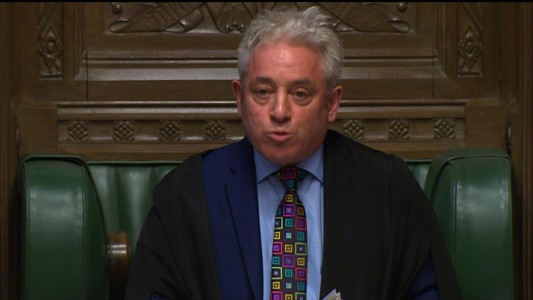 Cuenta regresiva para Theresa May (1)