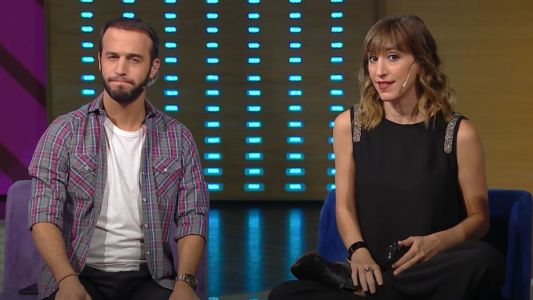 Staff / Bloque 1 / 18/03/2019