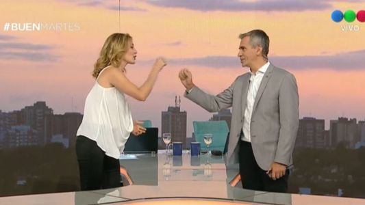 Buen Martes / Bloque 1 / 19/03/2019