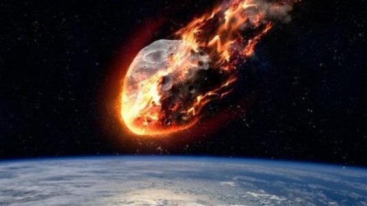 La NASA detectó la explosión de un meteorito: fue 10 veces más potente que la bomba de Hiroshima