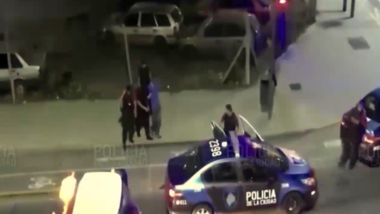 Radiografía de la probation: la puerta giratoria de la inseguridad