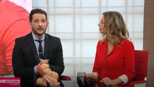 El Noticiero de la Gente / Bloque 2 / 19/03/2019