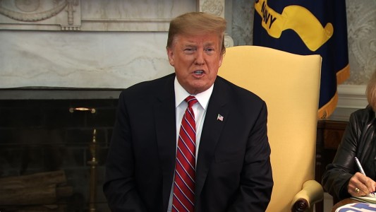 Trump: Brasil y EEUU "nunca han estado más cerca"