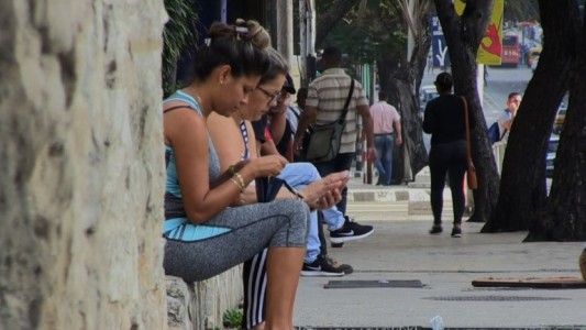 Aires de cambio en Cuba