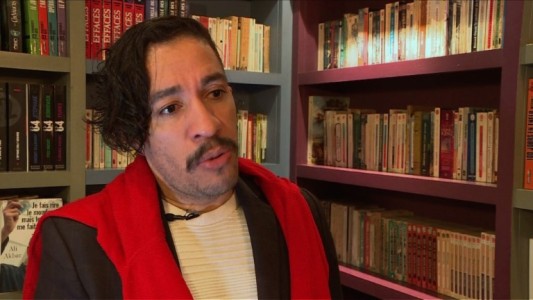 Bolsonaro "me convirtió en un enemigo": exdiputado gay de Brasil