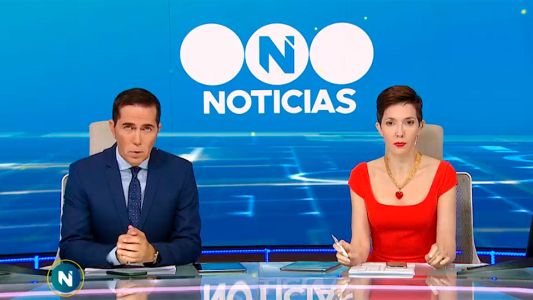 Telefe Noticias / Bloque 2 / 20/03/2019
