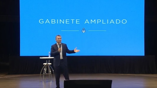 "Estoy caliente": Macri cuestionó a quienes proponen una "solución mágica"