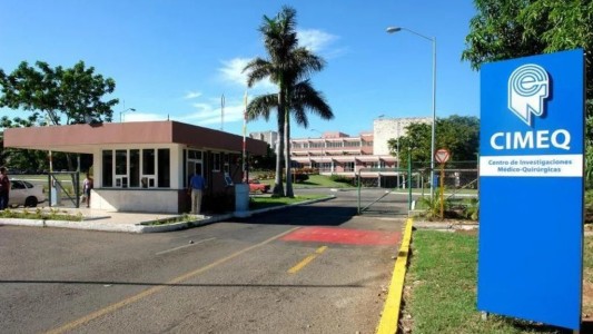 Cristina anunció que vuelve a Argentina y reveló la enfermedad que padece su hija Florencia