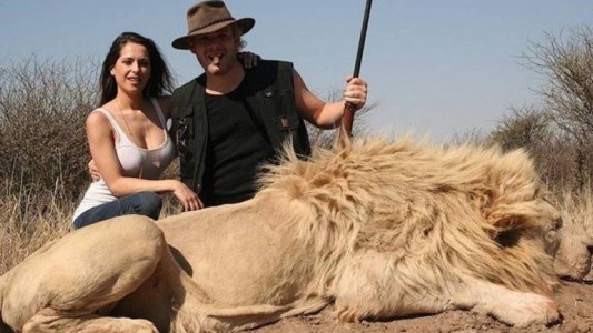 Se separaron Victoria Vanucci y Matías Garfunkel