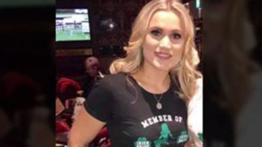 La historia de la joven que murió en su despedida de soltera y la van a enterrar con el vestido de novia