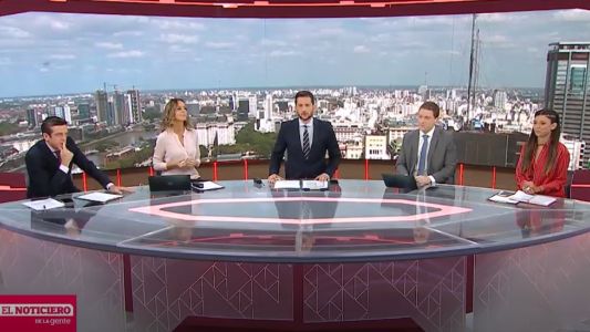 El Noticiero de la Gente / Bloque 2 / 21/03/2019