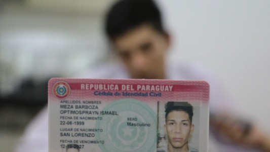 De no creer: un fanático de Transformers le puso Optimosprayn a su hijo