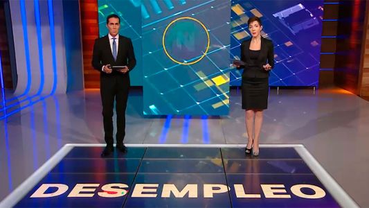 Telefe Noticias / Bloque 1 / 21/03/2019