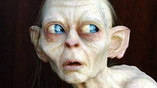 Una mujer intentó matar a una nena porque creyó que era Gollum del "Señor de los Anillos"