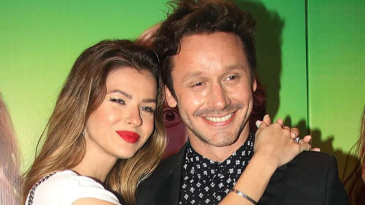 Benjamín Vicuña habló sobre el contrato prenupcial que firmará con la China Suárez