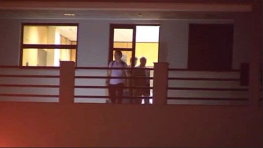 Así liberaban a Temer, pero seguirá investigado por corrupción