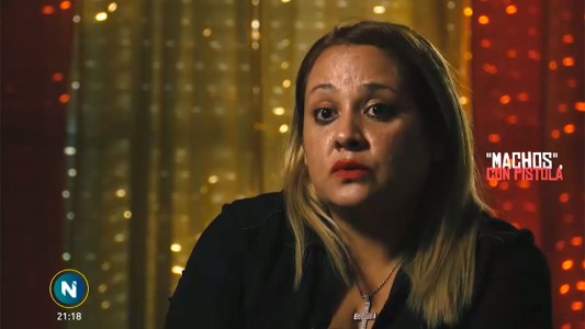 "Machos, con pistola": el abuso policial, desde adentro