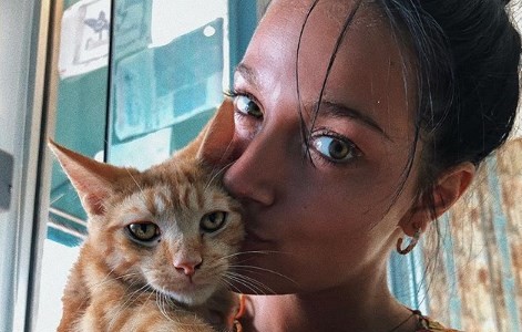 La drástica decisión de Oriana Sabatini contra los haters de las redes sociales