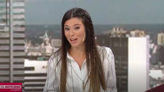 El Noticiero de la Gente / Bloque 2 / 26/03/2019