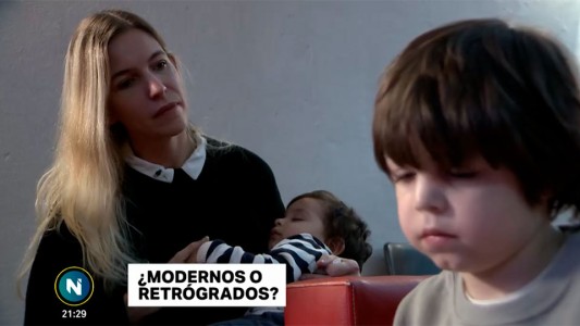 “La escuela no sirve”: los padres que deciden no mandar a sus hijos al colegio
