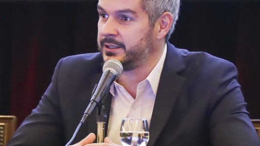 Peña, sobre el dólar y la inflación: "Es natural que ocurran ciertos desvíos"