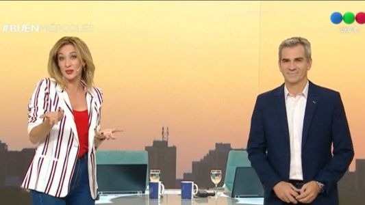 Buen Miércoles / Bloque 1 / 27/03/2019