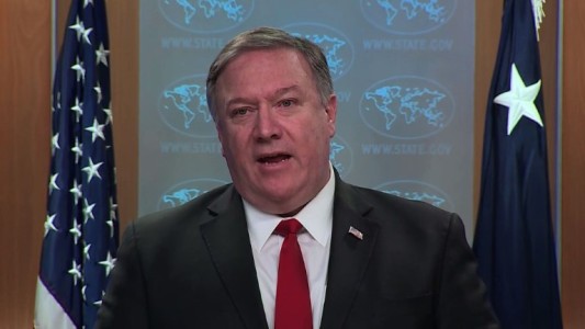 El gobierno de EE UU contra el aborto