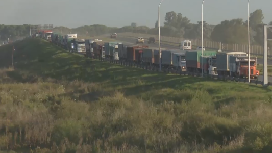 El efecto cola-teral de una posible cosecha récord