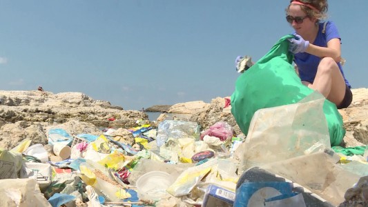 La Unión Europea le dice adiós al plástico