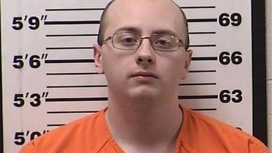 Confesó secuestro y doble crimen: "Fue mayormente un impulso, no pienso como un asesino serial"