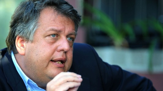 Stornelli apeló la decisión del juez Ramos Padilla de declararlo en rebeldía