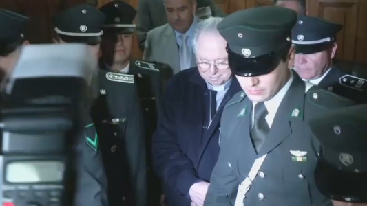 Iglesia condenada a indemnizar a las víctimas de abusos sexuales