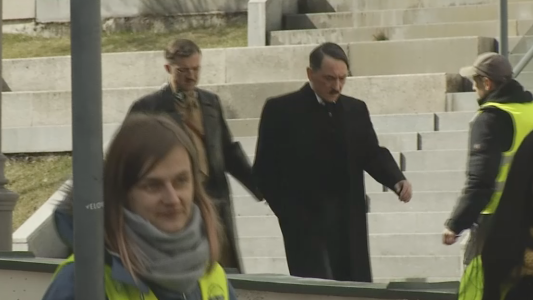 El ascenso de Hitler según la BBC