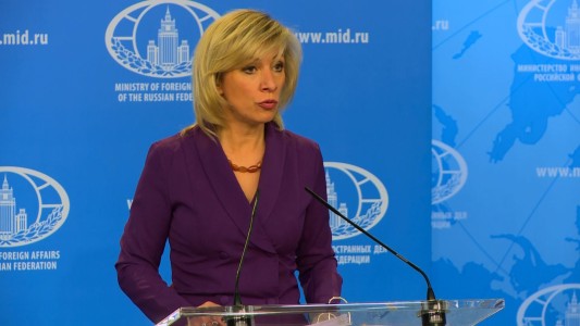 "Ni Rusia ni Venezuela son provincias de Estados Unidos"