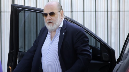 Bonadio: "A la ley del arrepentido no le tenía fe pero sirvió mucho"