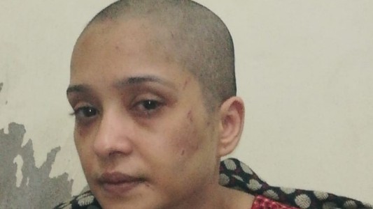 Pakistán: torturó y rapó a su esposa porque se negó a bailar con sus amigos