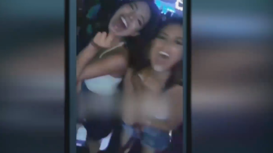 Estaba la reina borracha... Dura sanción a candidata a Miss Universo