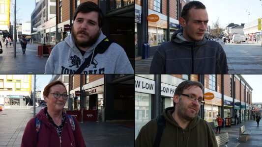 Ingleses decepcionados tras nuevo fracaso del Brexit