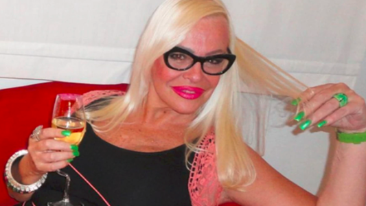 El desesperado pedido de Silvia Suller en las redes sociales: "Necesito 100.000 dólares"