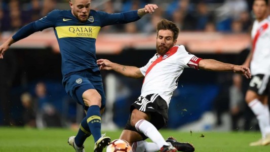 Un integrante del TAS aseguró que Boca tiene chance de sacarle la Libertadores a River