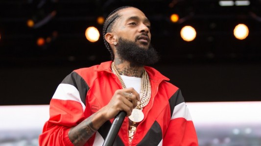 Popular rapero es asesinado en Los Ángeles