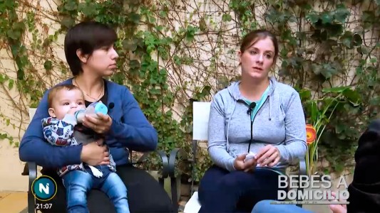 Inseminación casera: una práctica que aún no tiene ley y genera polémica