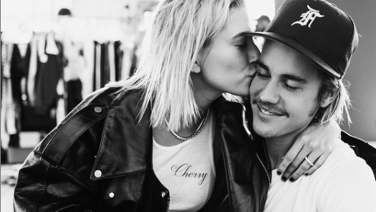 ¿Justin Bieber será papá?: publicó una ecografía y estalló Instagram