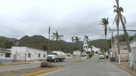 Así es la isla cárcel que se convertirá en un centro cultural