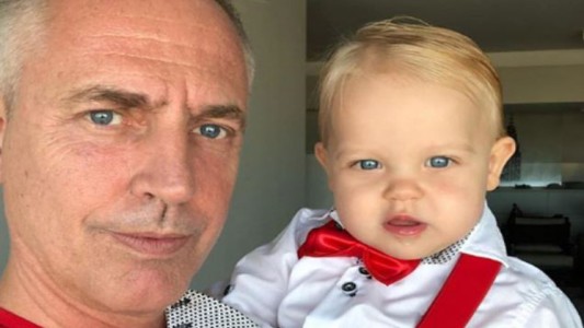 El susto de Mirko durante un viaje con Marley