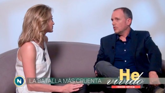 "He Vivido": Malvinas, la batalla más cruenta