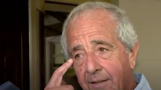 La chicana de D´Onofrio en el día del cumpleaños 114 de Boca