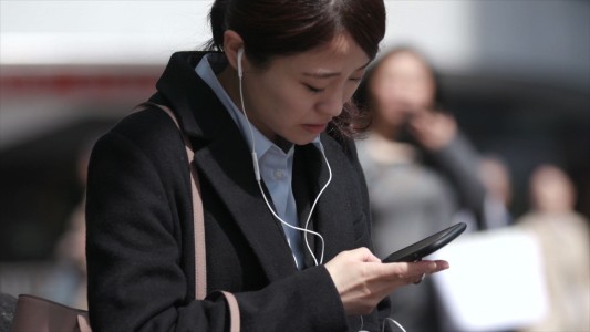 Japoneses en contra de tomarse 10 días libres extras