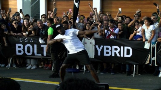 Una competencia hombre contra máquina