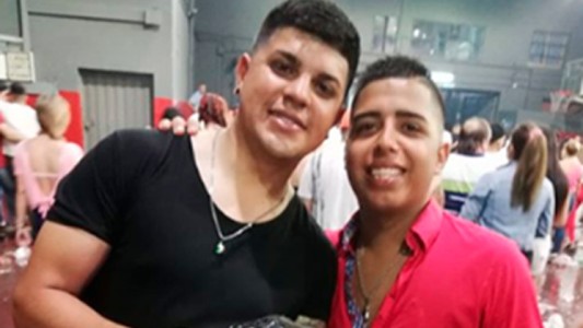 La Cenicienta de la bailanta: buscan a una chica que perdió un zapato en un baile